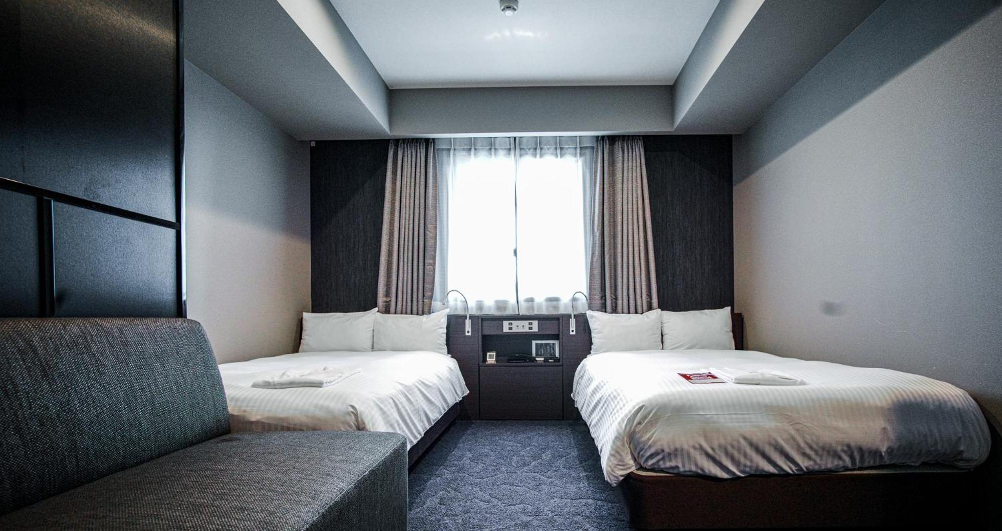 Hotel Wander Tokyo Shibuya Exterior foto
