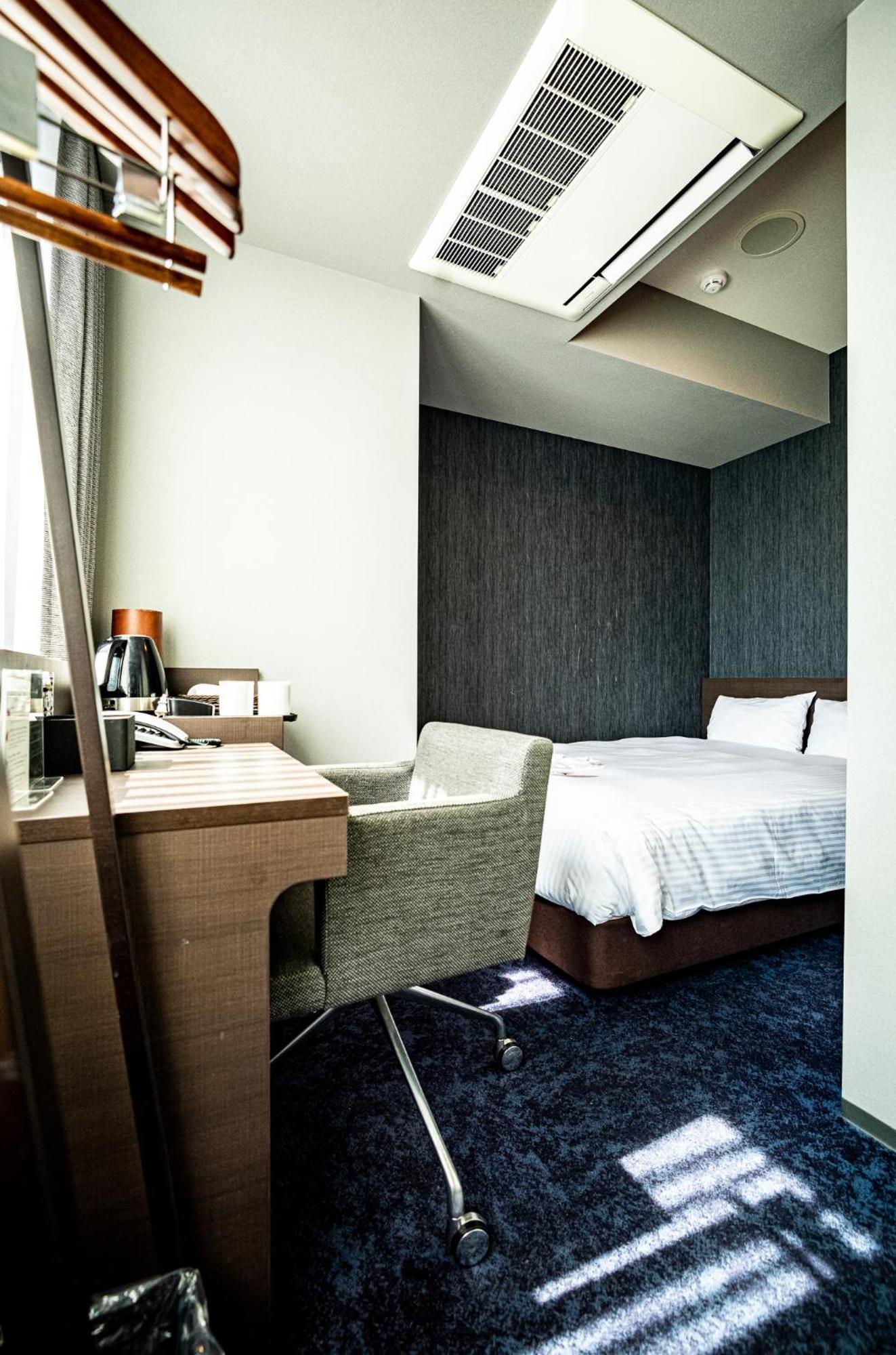 Hotel Wander Tokyo Shibuya Exterior foto
