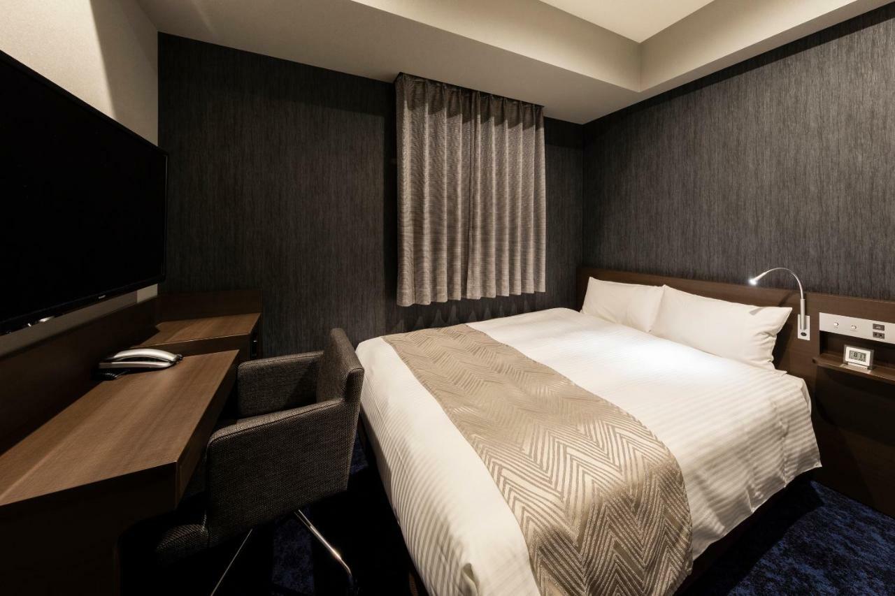 Hotel Wander Tokyo Shibuya Exterior foto